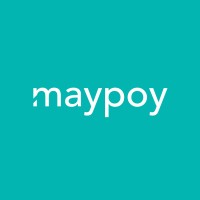 Maypoy logo - Similar company to Credime