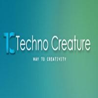 Techno Creature logo - Similar company to Technowick Solutions Pvt. Ltd.