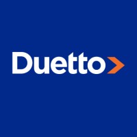 Duetto logo - Similar company to Revfine.Com