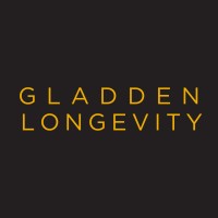 Gladden Longevity logo - Similar company to Longevity Clinic