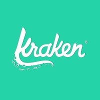 Kraken logo - Similar company to Menta Agencia Digital