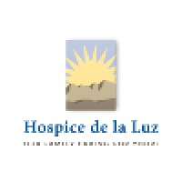 Hospice De La Luz logo - Similar company to Weatherbee Resources
