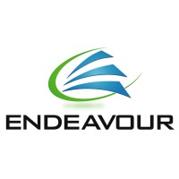 Endeavour Solutions Inc. -Dynamics 365 ERP, CRM & Cloud logo - Similar company to Endeavour Information Solutions