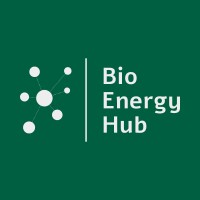 Bio Energy Hub logo - Similar company to Start Up Ribeirão