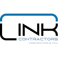 Link Contractors Pty Ltd logo - Similar company to Gleeson Civil Engineering