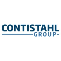 CONTISTAHL GROUP logo - Similar company to Modecor Egypt
