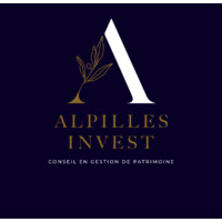 Alpilles Invest logo - Similar company to Groupe Ycs