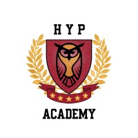 HYP Academy logo - Similar company to Uhsas