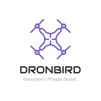 DronBird logo - Similar company to Low Drag Systems (Lds)