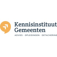 Kennisinstituut Gemeenten logo - Similar company to Flexwrkplk