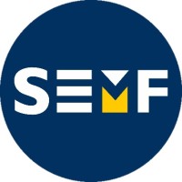 SEMF logo - Similar company to Acdcforyou