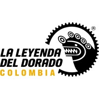 La Leyenda del Dorado MTB logo - Similar company to Supre