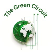 The Green Circuit Substack logo - Similar company to Osmo Systems