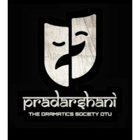 Pradarshani- Dramatics Society of USME,DTU logo - Similar company to Propoint