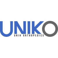 Unik Orthopedics logo - Similar company to Vartid