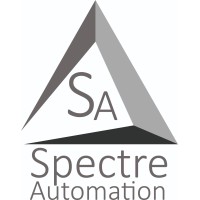 Spectre Automation logo - Similar company to Cloos Praha, Spol. S R.O.