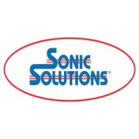 Sonic Solutions, LLC  - Ultrasonic Anilox Roll Cleaners logo - Similar company to Sonic Solutions Ltd