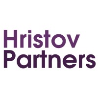 Hristov & Partners logo - Similar company to Act Kdbm Law