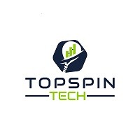TopSpin Tech logo - Similar company to Recurring Raise