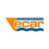 Cecar Nautica logo - Similar company to Lascatutto Boating Consulting - Dufour Yachts & Fountaine Pajot In Sicilia