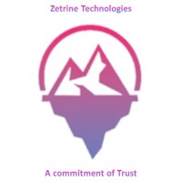 Zetrine Technologies Private Limited logo - Similar company to Anandaa Intermodal