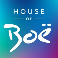 House of Boë logo - Similar company to Their Perfect Gift