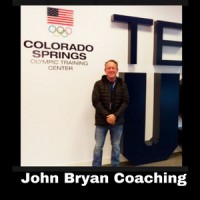John Bryan Fitness & Coaching logo - Similar company to Usa Ninja Challenge