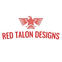 Red Talon Designs logo - Similar company to Mt Avionics Services