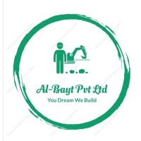 Al-Bayt Designers & Builders Pvt Ltd. logo - Similar company to Northtech Engineering ®