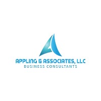 Appling & Associates Business Solutions logo - Similar company to Easy Books Tx