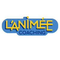 L'animée coaching logo - Similar company to Nuse Agency