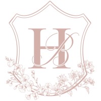 Haus of Blooms logo - Similar company to Thayer Design Studio