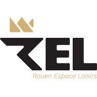 Rouen Espace Loisirs logo - Similar company to Espace 360 Tourville-La-Rivière
