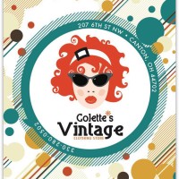 Colette's Vintage