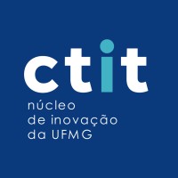 CTIT - Núcleo de Inovação da UFMG logo - Similar company to Programa De Pós-Graduação Em Inovação Tecnológica  Ufmg