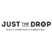 Just the Drop Pty Ltd logo - Similar company to Amplify Copywriting