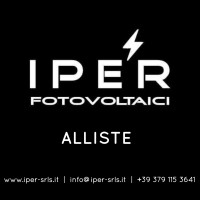 IPER Srls logo - Similar company to Integra Servizi Srl