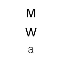 Max van der Westerlaken Architect logo - Similar company to Rapp+Rapp