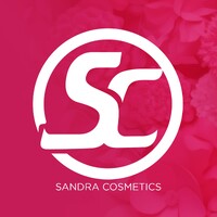 Sandra cosmetics egypt logo - Similar company to Baraka Pharm
