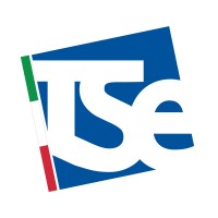Total Service Engineering S.r.l. logo - Similar company to Ls Engineering & Safety Società Benefit Srl