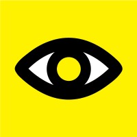 Macular Society logo - Similar company to Rsbc (Royal Society For Blind Children)