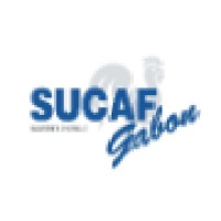 Sucaf Gabon