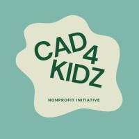 CAD4Kidz logo - Similar company to Revive