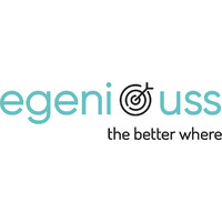 egeniouss logo - Similar company to Julia Project