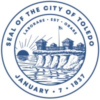 Toledo Municipal Court - Judges Division logo - Similar company to Access To Justice Lab At Harvard Law School