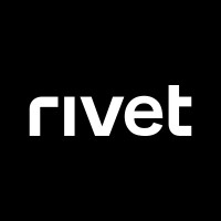 Rivet logo - Similar company to Flax Health