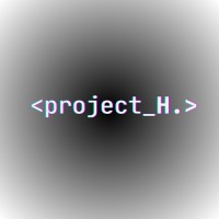 _PROJECT.H logo - Similar company to Kee Group Marketing