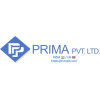 Prima Private Limited (INDIA/UK) logo - Similar company to Prima Private Limited