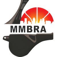Metropolitan Montreal Basketball Referee Association logo - Similar company to Centre Greene