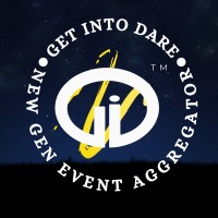 getintodare.com logo - Similar company to Revoltronx